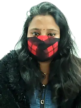 Shikha-mehra7 online show from February 19, 2026, 5:03 am