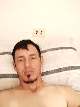 JuanD vero online show from September 15, 2025, 6:30 pm