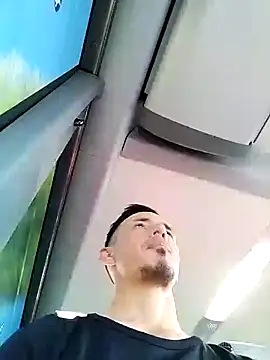 JuanD vero online show from September 29, 2025, 3:17 pm