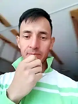 JuanD vero online show from October 1, 2025, 7:36 am