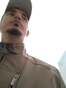 JuanD vero online show from October 4, 2025, 12:14 pm