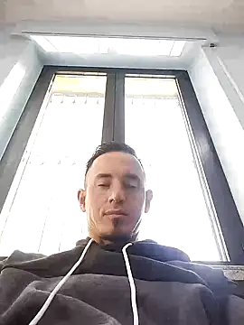 JuanD vero online show from November 30, 2025, 9:57 am