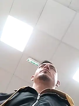 JuanD vero online show from February 8, 2026, 10:07 am