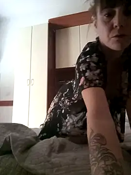 Nikita2406 online show from October 29, 2025, 1:13 pm