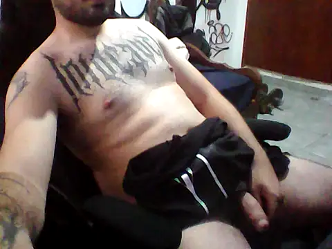 Snapshot of ch4os666 chatting on December 2, 2025, 7:31 pm ch4os666 online show from December 2, 2025, 7:31 pm