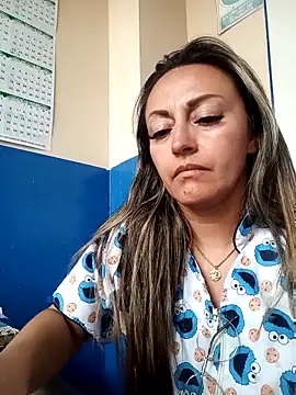 Snapshot of -AngelNova- chatting on February 17, 2026, 2:57 pm -AngelNova- online show from February 17, 2026, 2:57 pm