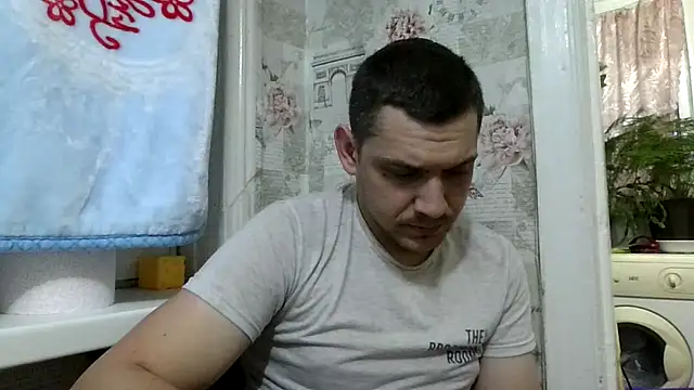 BogdanNegoda online show from April 13, 2026, 5:51 pm