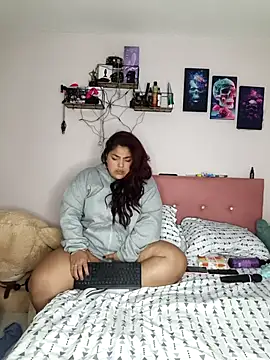 kendra lil evill online show from November 11, 2025, 11:32 am