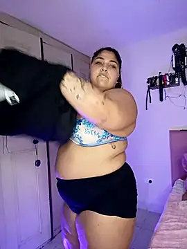 kendra lil evill online show from April 11, 2026, 12:15 am