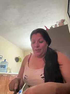 Snapshot of nimsix chatting on October 9, 2025, 7:23 pm nimsix online show from October 9, 2025, 7:23 pm