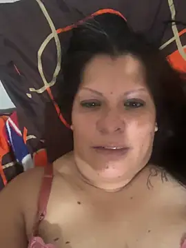 Snapshot of nimsix chatting on October 10, 2025, 10:20 pm nimsix online show from October 10, 2025, 10:20 pm