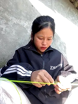 O o UwU o O online show from November 25, 2025, 2:11 am