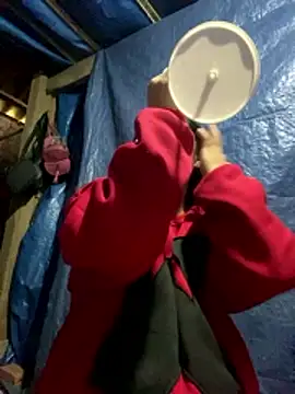 O o UwU o O online show from January 9, 2026, 3:09 am