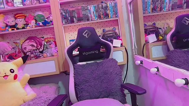 Carrie hall online show from November 10, 2025, 1:59 am