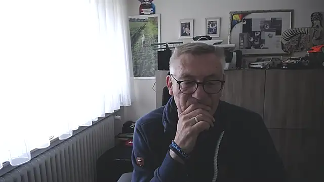 randyandy67 online show from June 3, 2026, 10:51 am
