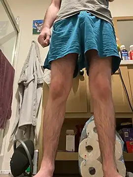 brileysmith0 online show from March 23, 2026, 2:32 pm