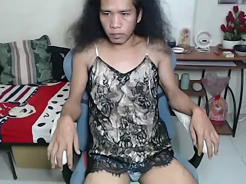 bigasianshane online show from March 14, 2026, 8:14 pm