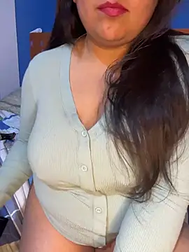 Luci Sweet22 online show from March 29, 2026, 11:16 pm