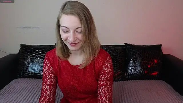 Katherine Loveau online show from September 24, 2025, 4:27 am