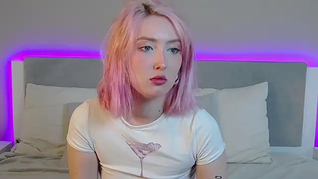 MarianeSun online show from May 29, 2026, 4:10 am