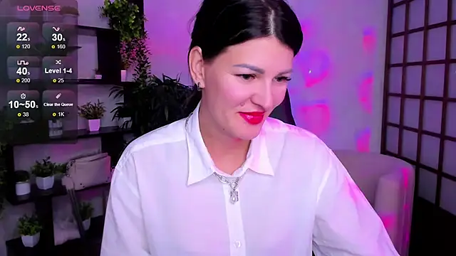 Snapshot of O1d_Lady chatting on September 22, 2025, 8:49 am O1d Lady online show from September 22, 2025, 8:49 am