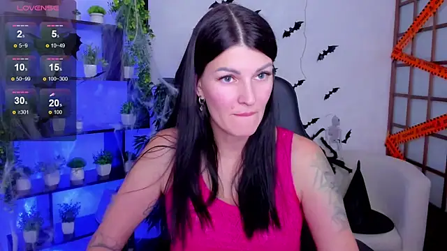 Snapshot of O1d_Lady chatting on October 27, 2025, 8:40 am O1d Lady online show from October 27, 2025, 8:40 am