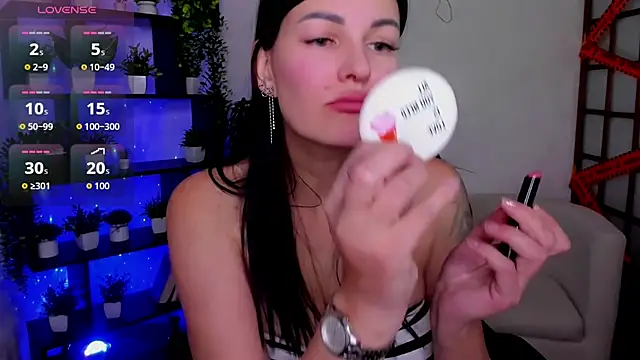 Snapshot of O1d_Lady chatting on November 7, 2025, 8:36 am O1d Lady online show from November 7, 2025, 8:36 am