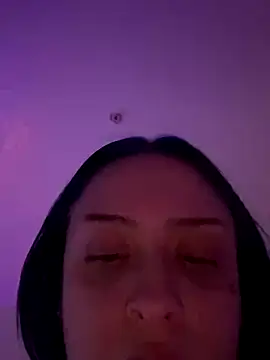 Pinacoladahh online show from September 12, 2025, 7:41 am