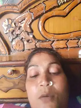 Snapshot of Kavya_hot chatting on July 12, 2026, 9:55 am Kavya hot online show from July 12, 2026, 9:55 am