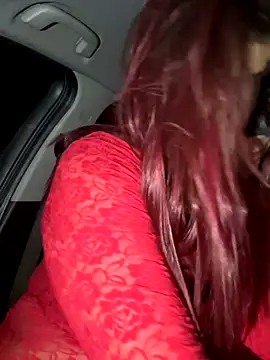 Saphyra Secret online show from October 31, 2025, 12:55 am