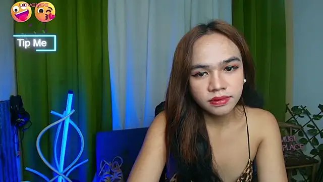 princess vanner online show from April 7, 2026, 1:17 am