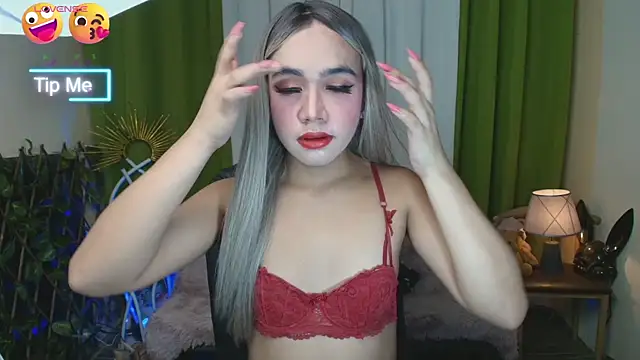 princess vanner online show from June 22, 2026, 12:13 pm