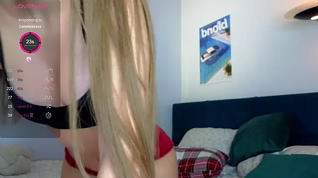 vixinp online show from February 24, 2026, 9:07 am