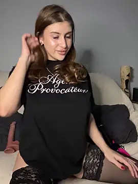 Playboy Lou8 online show from October 18, 2025, 4:08 pm