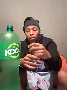 Tookey012 online show from September 27, 2025, 5:07 pm