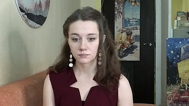 SkyHelen online show from March 17, 2026, 5:11 am