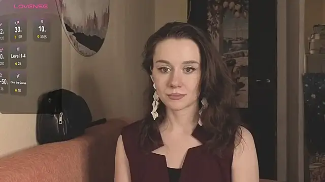 SkyHelen online show from March 29, 2026, 3:45 pm