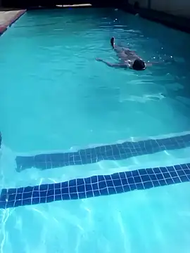 CuteDarkChoc online show from October 28, 2025, 12:52 pm