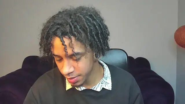 Biker Seb online show from October 3, 2025, 1:19 pm