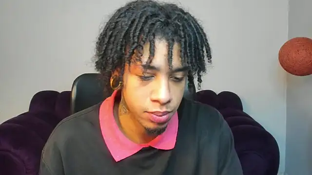 Biker Seb online show from October 11, 2025, 1:09 pm