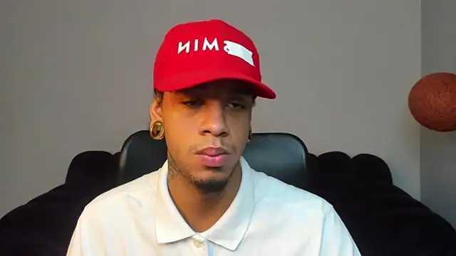 Biker Seb online show from October 15, 2025, 1:33 pm