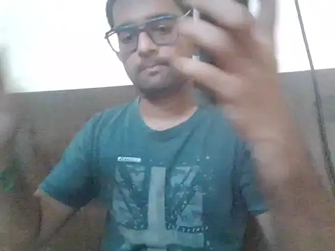 GOJO 1 online show from October 31, 2025, 7:53 am