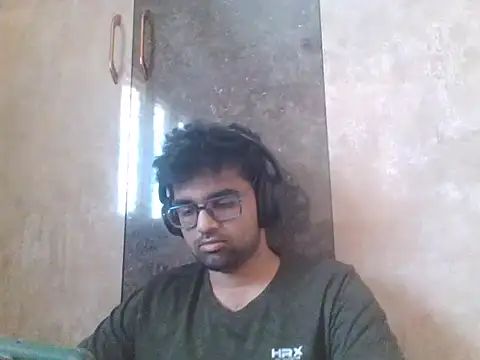 GOJO 1 online show from February 13, 2026, 6:31 am