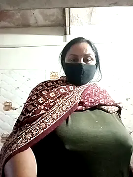 Rakhi sawant143 online show from February 15, 2026, 1:24 am