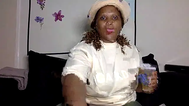 Judylicius online show from February 1, 2026, 7:23 pm