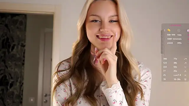 Snapshot of CherieSprinzl chatting on September 28, 2025, 5:35 am CherieSprinzl online show from September 28, 2025, 5:35 am