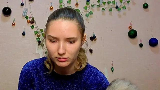  kikiclark   online show from February 11, 2026, 8:47 pm