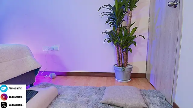 Snapshot of samucamx_ chatting on September 25, 2025, 2:59 am samucamx online show from September 25, 2025, 2:59 am