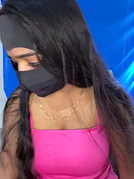 DesiSexyMonika online show from October 3, 2025, 6:21 am