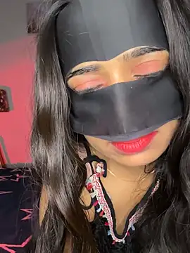 DesiSexyMonika online show from April 3, 2026, 7:45 pm